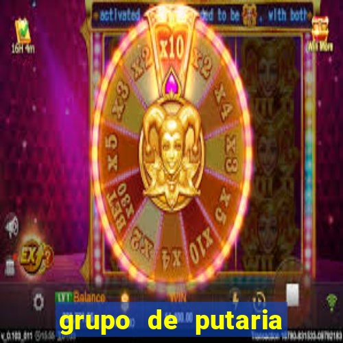 grupo de putaria para whatsapp